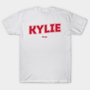 Kylie T-Shirt